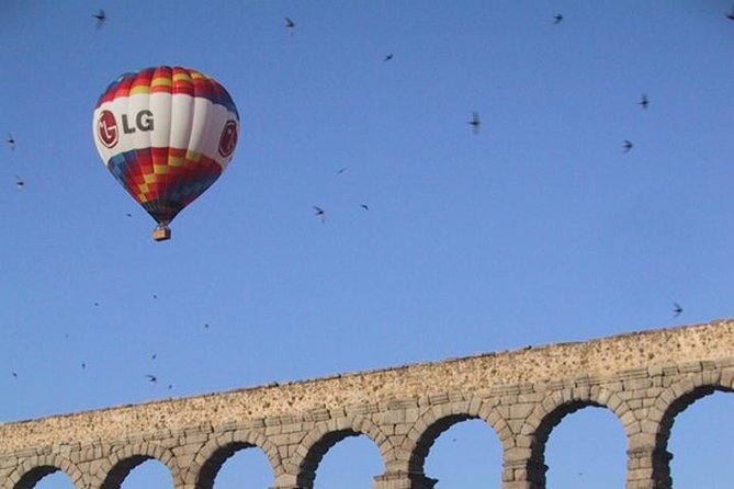 Segovia from the Skies: Sunrise Balloon Ride - Price, timing, and overall value