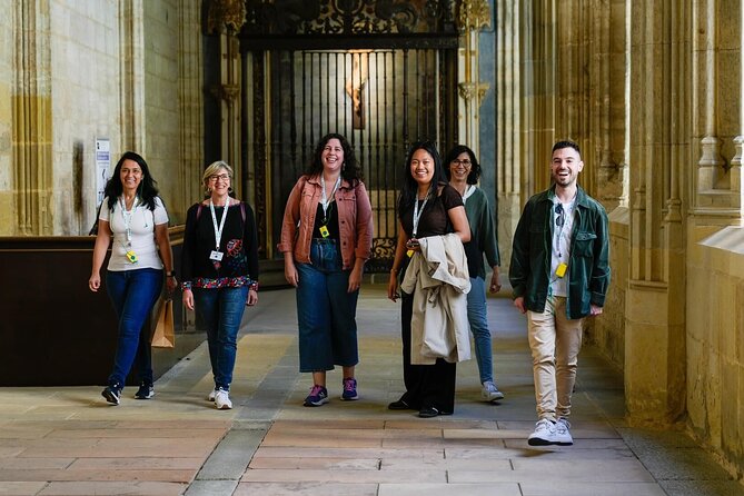 Segovia Tour with Cathedral and Alcazar from Madrid - What the short schedule really means