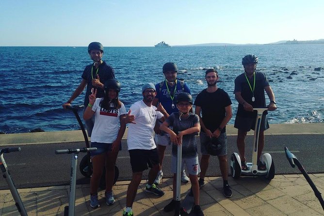 Segway Tour 1 Hour in Palma - Is $54.44 good value for one hour?