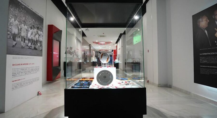 Sevilla: Ramón Sánchez Pizjuán Stadium Entry Ticket - Who will enjoy this stadium visit most?