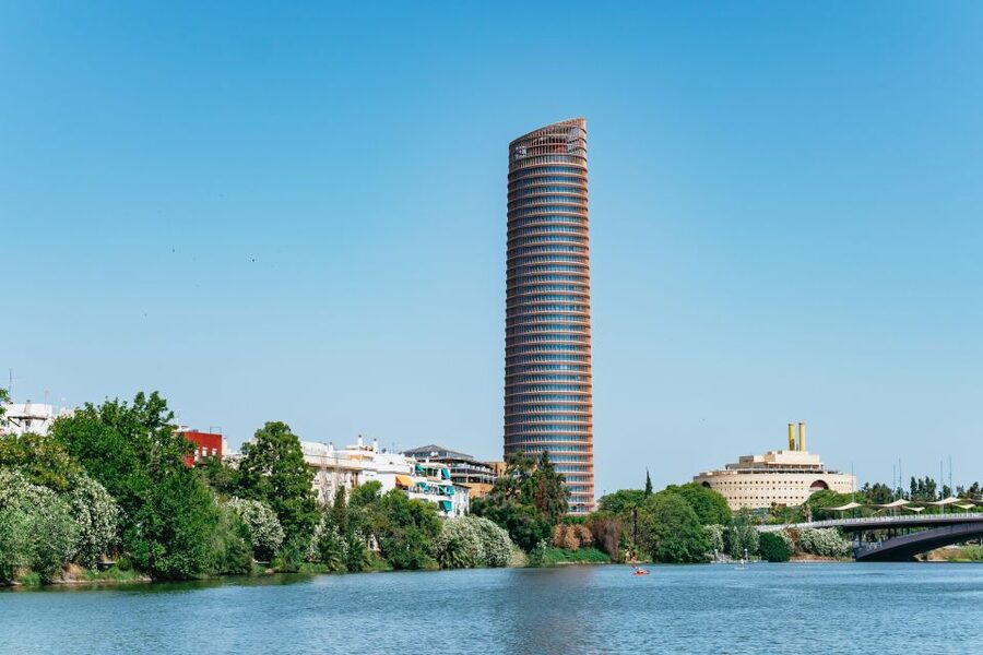 Seville: 1-Hour Guadalquivir River Sightseeing Eco Cruise - Is $19 a good value?
