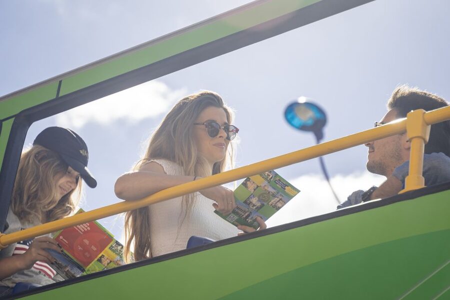 Seville: 2-Day Hop-on Hop-off Bus Ticket - How the Two-Day Ticket Changes the Experience
