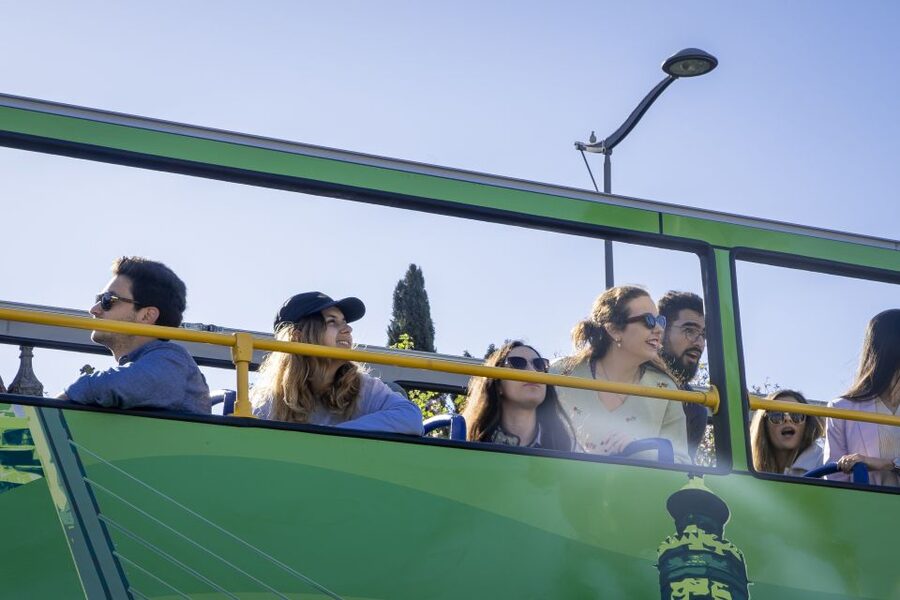Seville: 2-Day Hop-on Hop-off Bus Ticket - Is $32 Good Value?