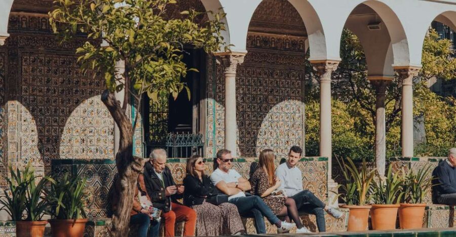 Seville: Alcázar Fast-Track Access with Guided Tour - Who will enjoy this Alcázar tour most?