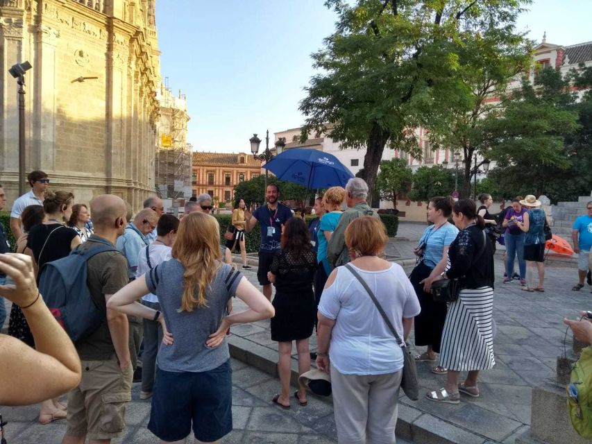 Seville: Alcázar Fast-Track Access with Guided Tour - Is $46 a fair price?