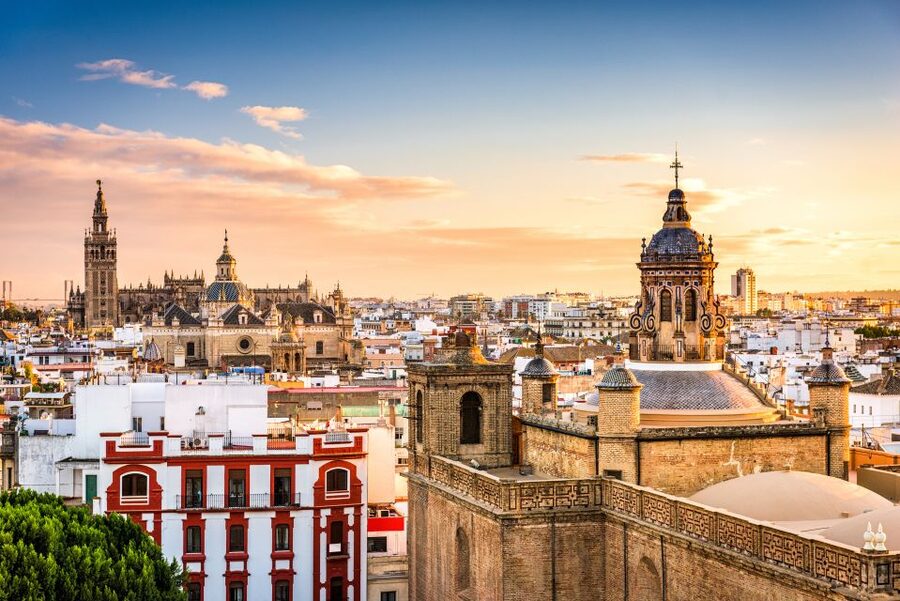 Seville: Alcázar Guided Palace Tour with Priority Access - The Game of Thrones connection