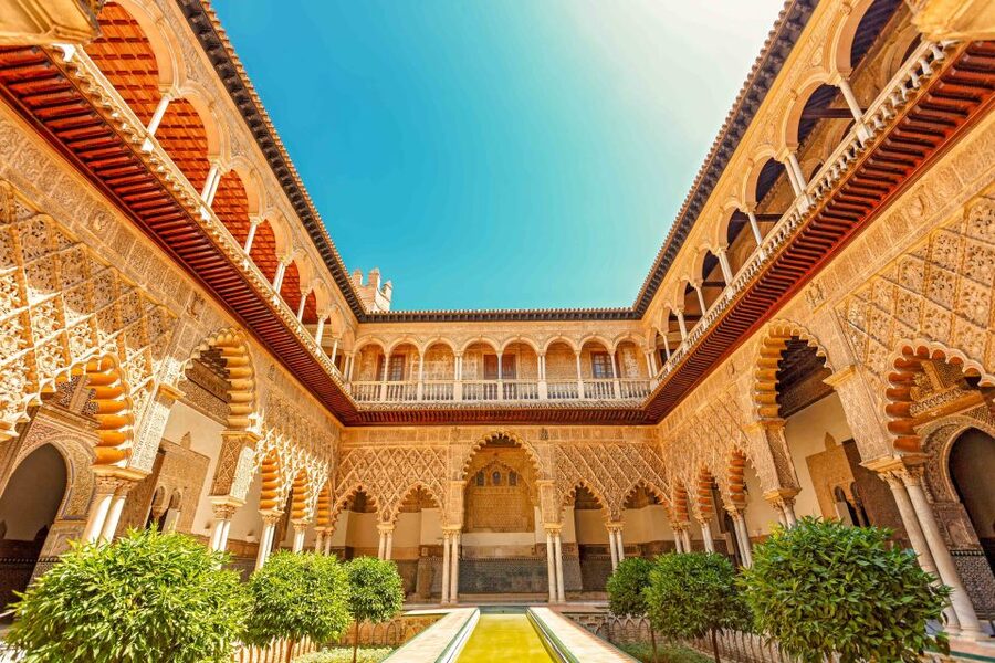 Seville: Alcázar Guided Palace Tour with Priority Access - Is $40 a fair price?