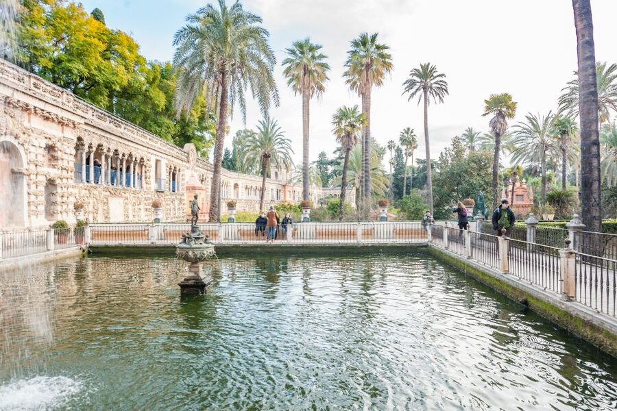 Seville: Alcázar Guided Tour - Who will enjoy this tour most