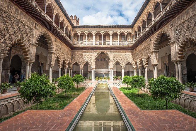 Seville & Alcazar Skip the Line from Cadiz Port (Cruisers Only) - Why Seville is worth the long ride from Cadiz