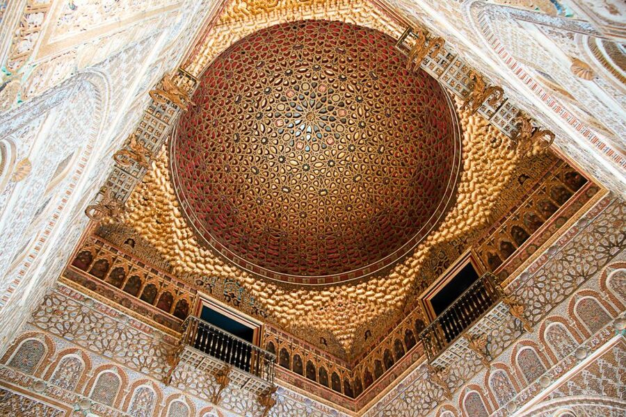 Seville: Alcazar Skip-the-Line Guided Tour with Tickets - Key points to know before booking