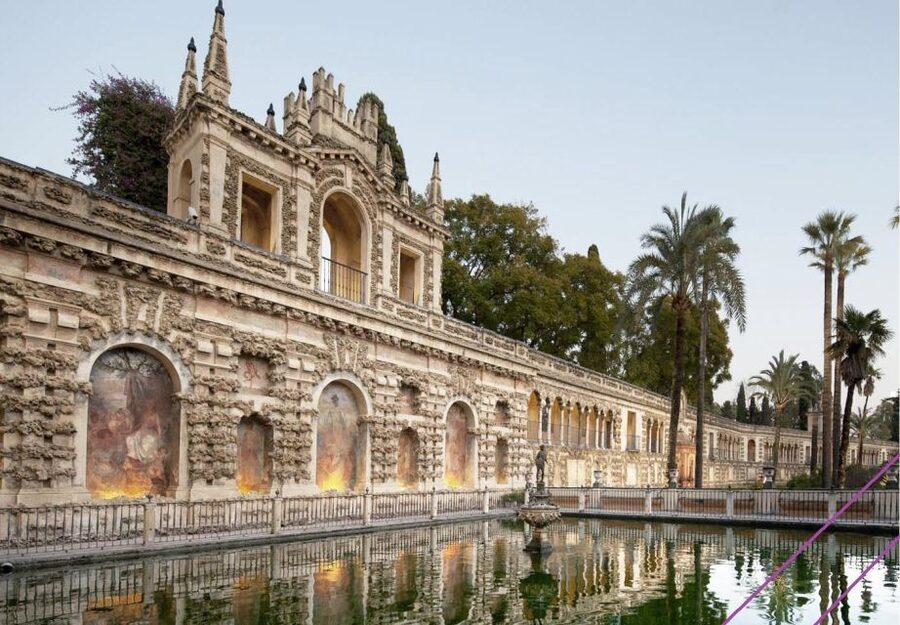 Seville: Alcazar Skip-the-Line Guided Tour with Tickets - Final verdict: book it for access and context