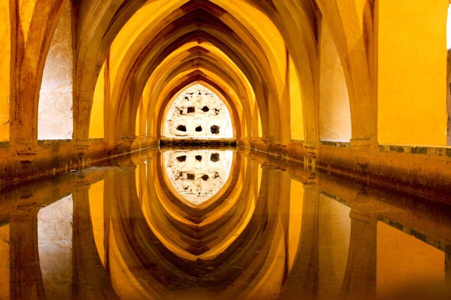 Seville: Alcazar Skip-the-Line Guided Tour with Tickets - Why the skip-the-line ticket can justify $51
