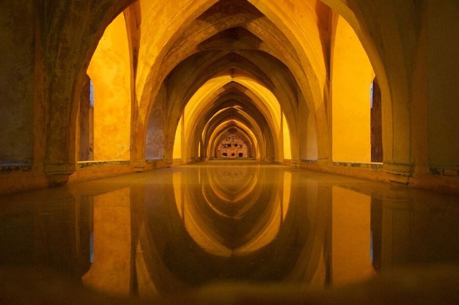 Seville: Alcázar Tour with Tickets Included - My verdict on the Seville Alcázar experience
