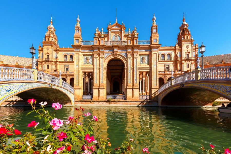 Seville: Authentic and Romantic Horse-Drawn Carriage Ride - How much walking does the ride save?