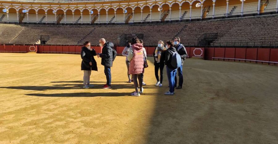 Seville: Bullring Guided Tour with a Skip-the-Line Ticket - Start with the four-part Bullfight Museum