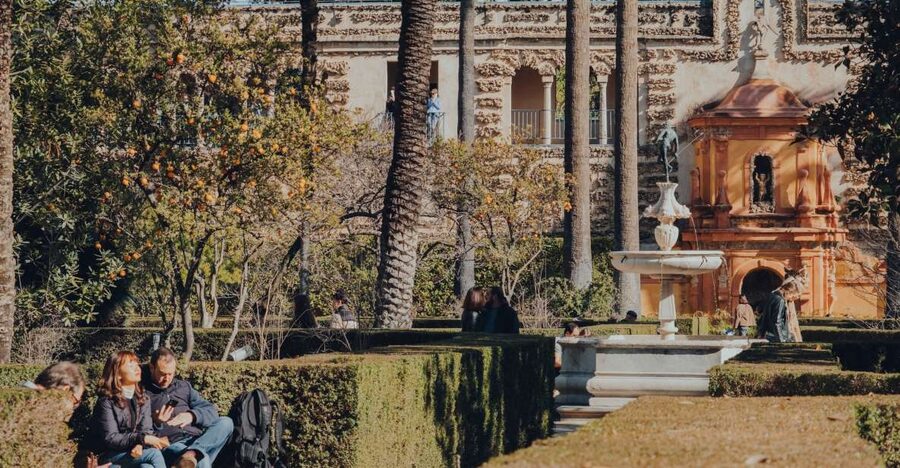 Seville: Cathedral and Alcázar Guided Tour - Should you book Seville’s Cathedral and Alcázar tour?