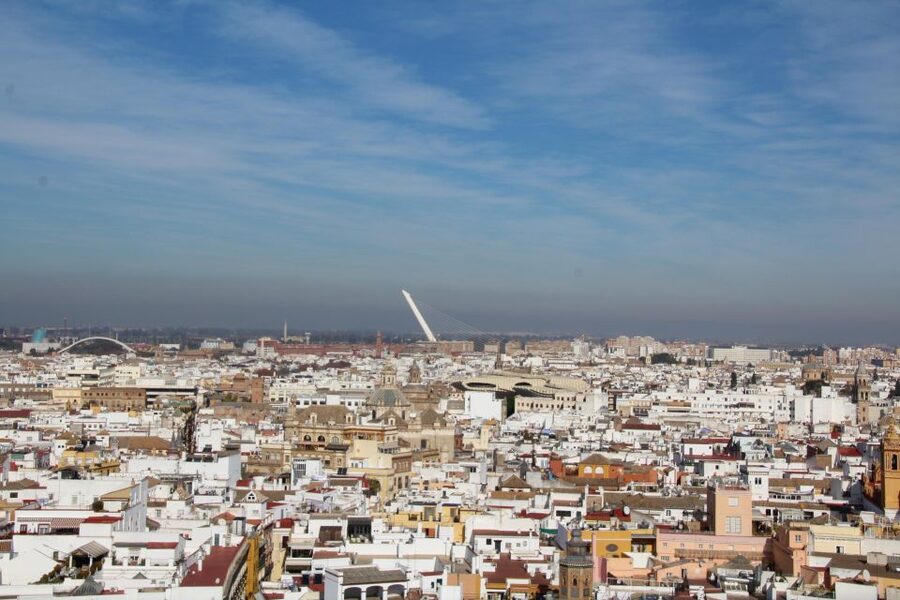 Seville: Cathedral and Giralda Skip-the-line Guided Tour - Is $38 a fair price?