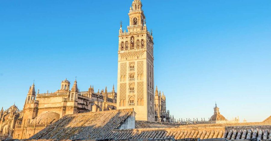 Seville Cathedral and Giralda Tower Guided Tour and Tickets - Key points to know before you book
