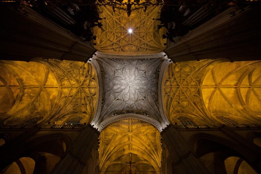 Seville Cathedral and Giralda Tower Guided Tour and Tickets - Which kind of Seville visit suits this tour?