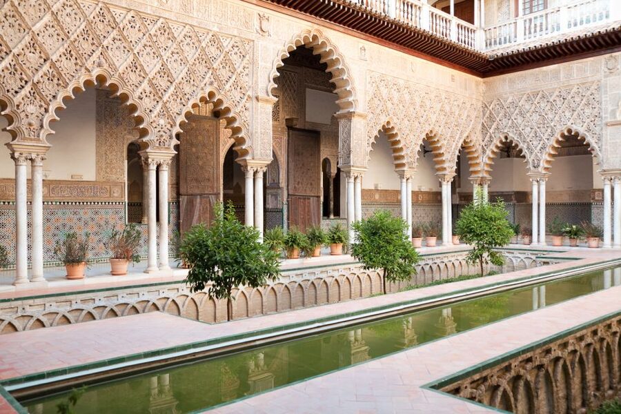 Seville: Cathedral, Giralda & Alcazar Entry With Guided Tour - Is $65 a good value?