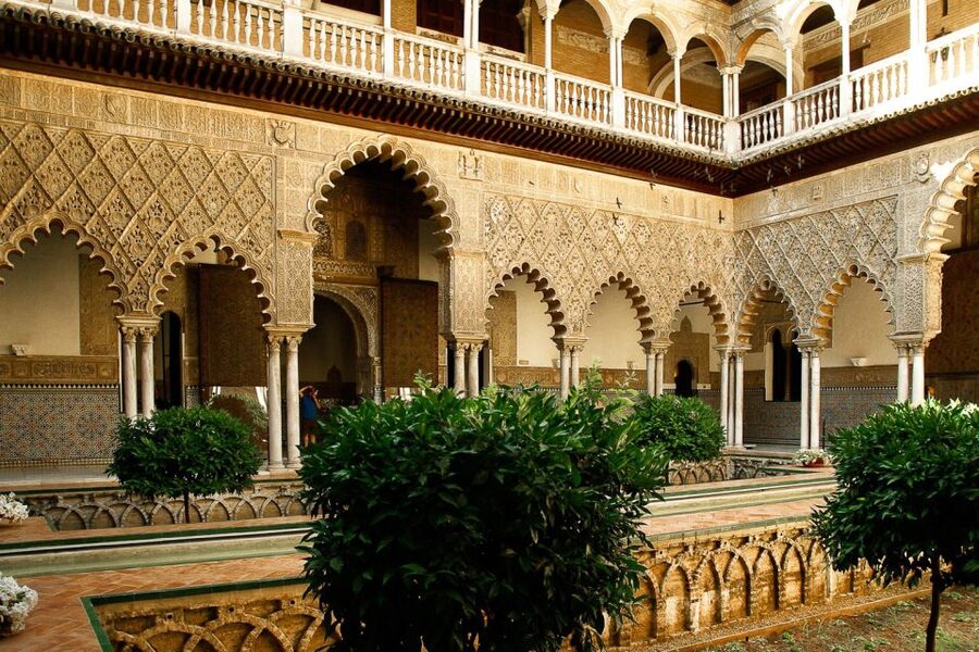Seville: Cathedral, Giralda & Alcázar Guided Tour - Is $69 a fair price?