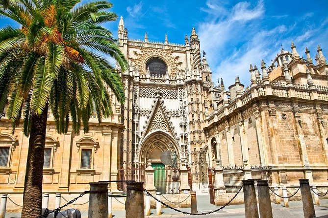 Seville Electric Bike Tour - Small Group - Six useful things to know before you ride