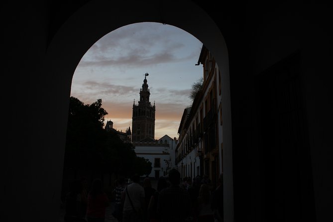 Seville Evening Historical Tour with Haunted History - How much haunted history will you actually get?