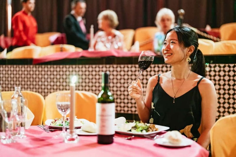 Seville: Flamenco at El Palacio Andaluz with Optional Dinner - Key Points to Know Before You Book