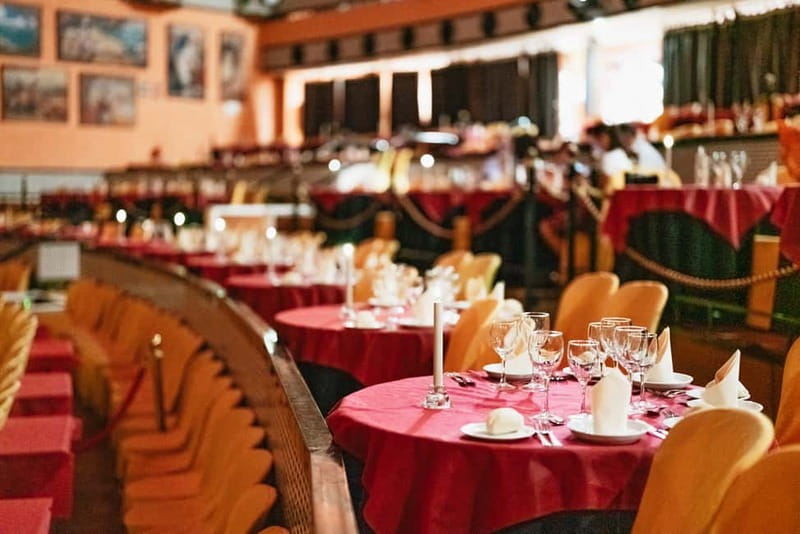 Seville: Flamenco at El Palacio Andaluz with Optional Dinner - Getting Home After the 21:30 Session