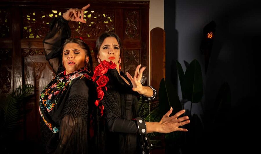 Seville: Flamenco Show at Tablao Almoraima in Triana - Finding Sala Almoraima without a last-minute scramble