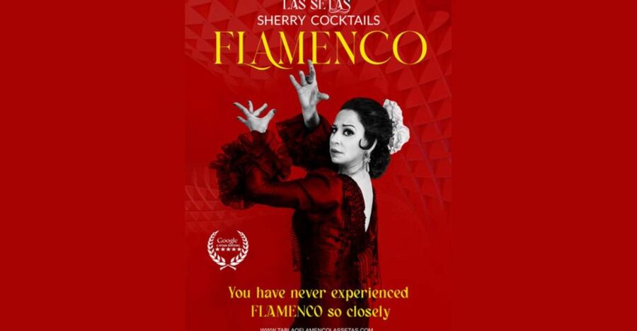 Seville: Flamenco Show Ticket at Tablao Flamenco Las Setas - The one-hour performance, from Seguiriya to Bulerías