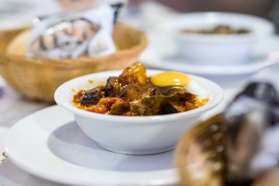 Seville: Flavors of Andalucía Guided Food Tour with Tastings - My take on the guides and teaching style