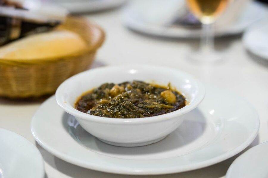 Seville: Flavors of Andalucía Guided Food Tour with Tastings - The second tavern and the less polished dishes