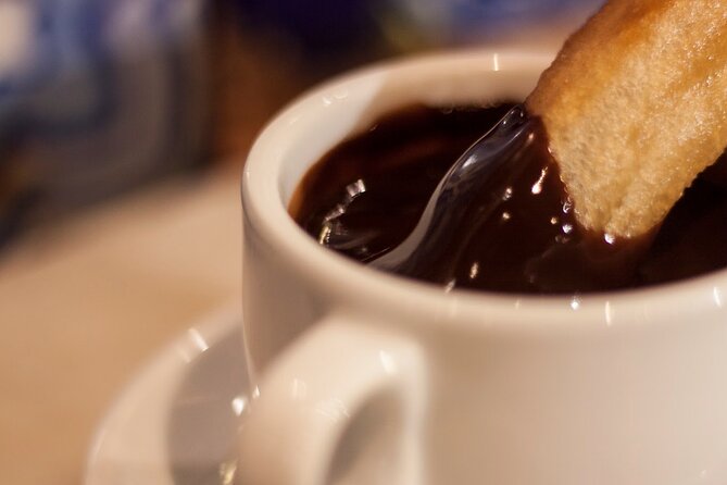 Seville Food Tour: Vermut, Churros & 10+ Tasty Local Dishes - Finishing in Triana