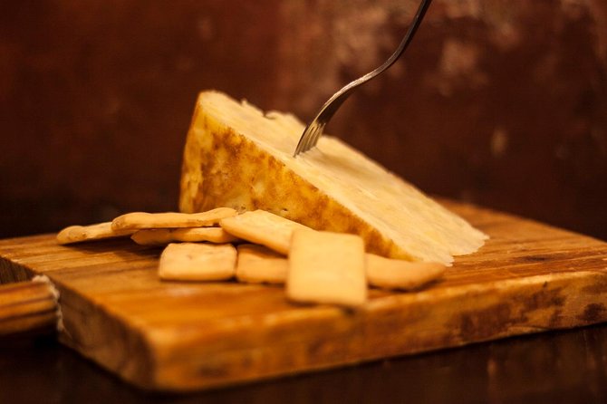 Seville Food Tour: Vermut, Churros & 10+ Tasty Local Dishes - Starting at Plaza del Salvador