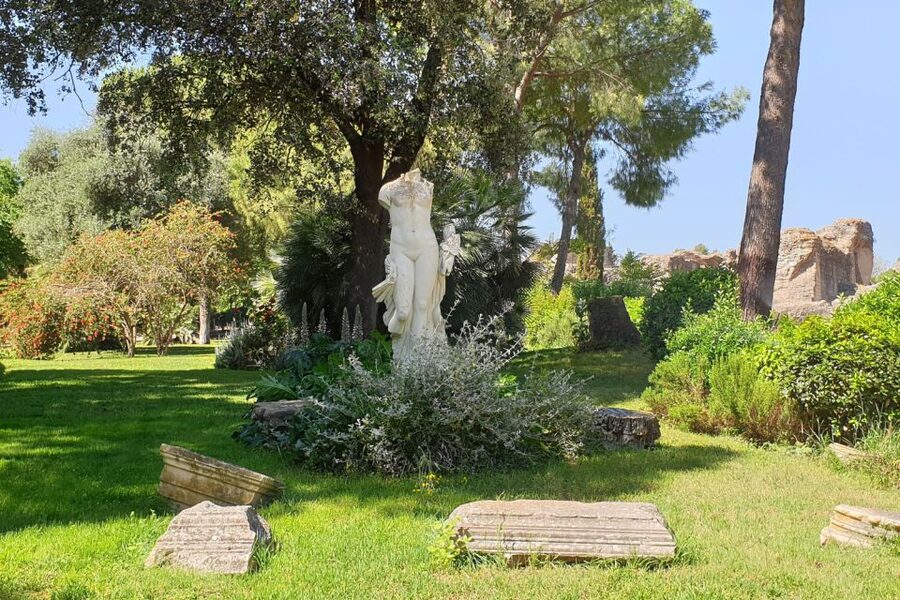 Seville: Game of Thrones and Roman Empire Italica Tour - What this tour really is: Itálica first, Game of Thrones second
