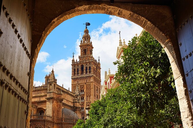 Seville Guided Small-Group Walking Tour - What the breakfast option adds