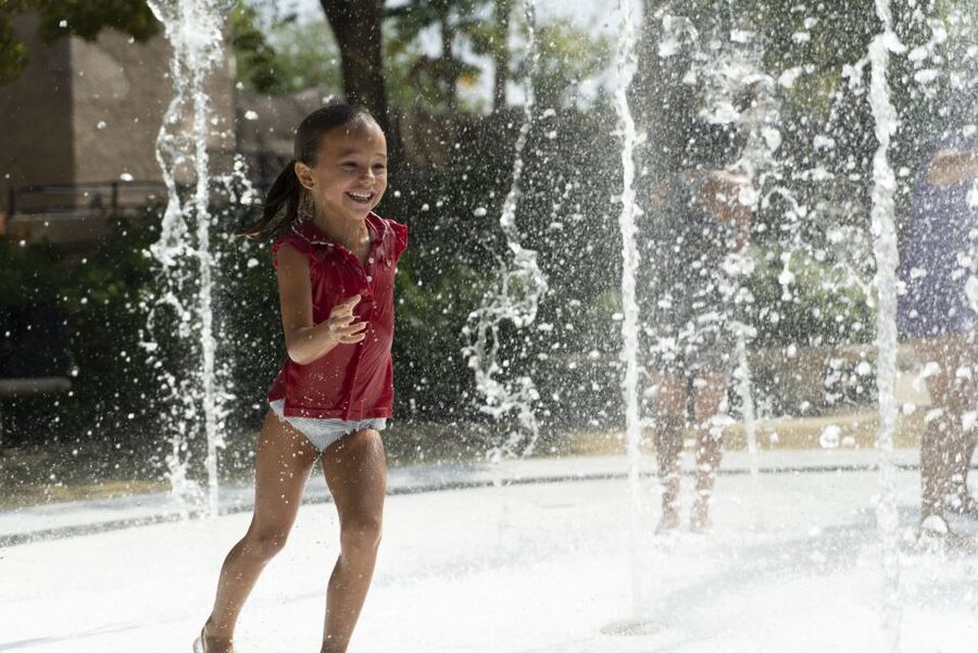 Seville: Isla Mágica with Optional Agua Mágica Park Tickets - Agua Mágica: the best add-on on a hot day