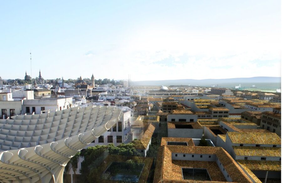 Seville: Las Setas Guided Tour & Optional City Tour - Practical booking advice