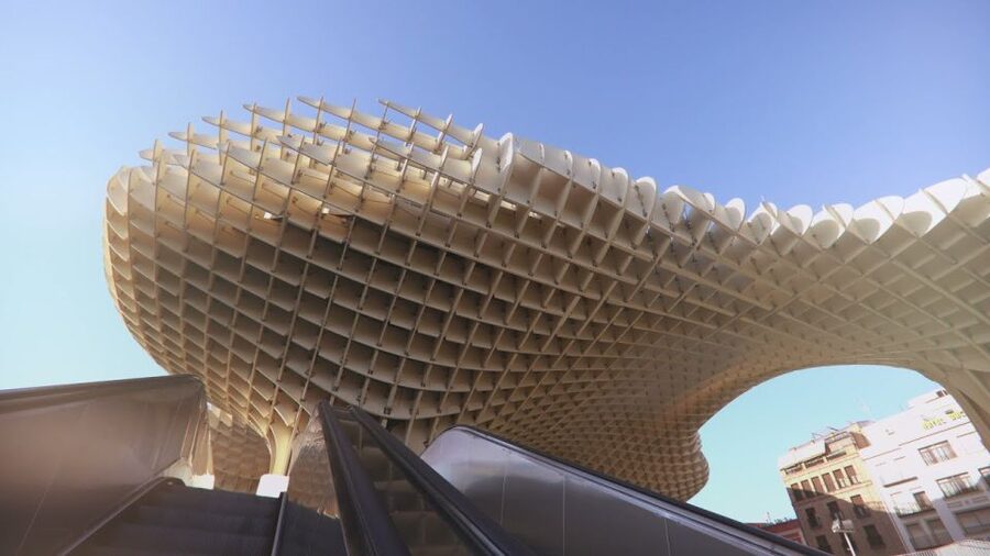 Seville: Las Setas Guided Tour & Optional City Tour - What Las Setas adds to a Seville visit