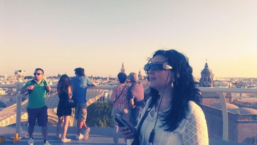Seville: Las Setas Guided Tour & Optional City Tour - The 30-minute visit or the three-hour option