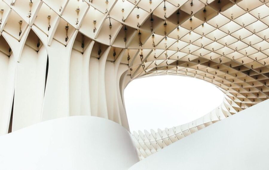 Seville: Las Setas Guided Tour & Optional City Tour - Timing, heat, and the evening light show