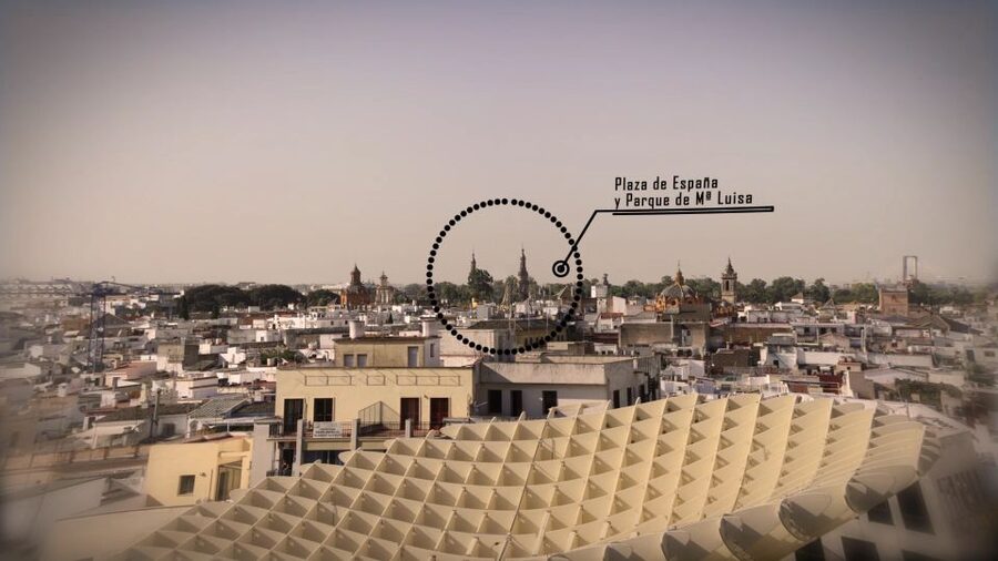 Seville: Las Setas Guided Tour & Optional City Tour - Who will enjoy this tour most?