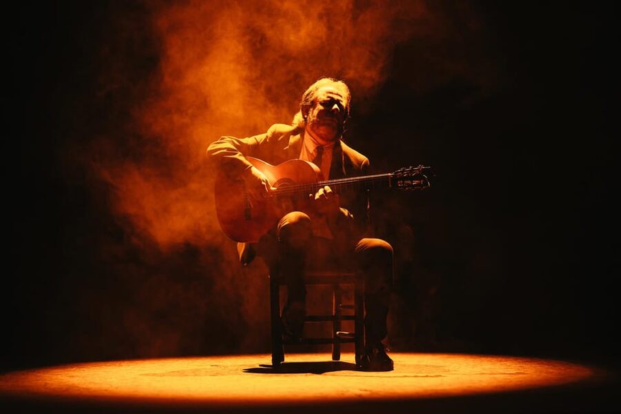 Seville: Live Flamenco Dancing Show Ticket at the Theater - Why flamenco belongs on your Seville schedule