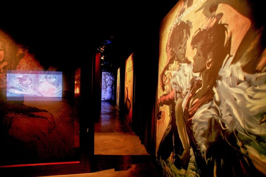 Seville: Museum of Flamenco Dance Admission Ticket - My verdict on Seville’s Flamenco Dance Museum