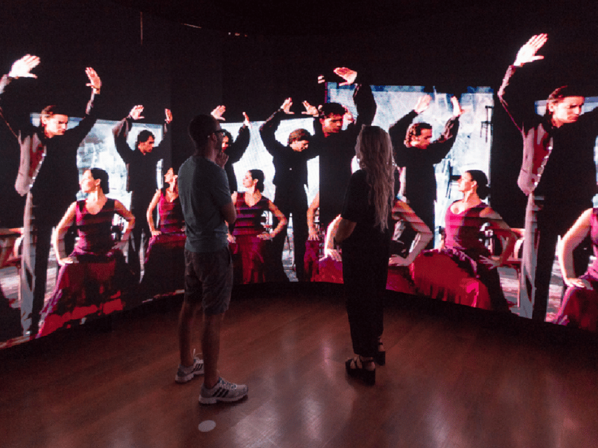 Seville: Museum of Flamenco Dance Admission Ticket - Six flamenco styles to listen for