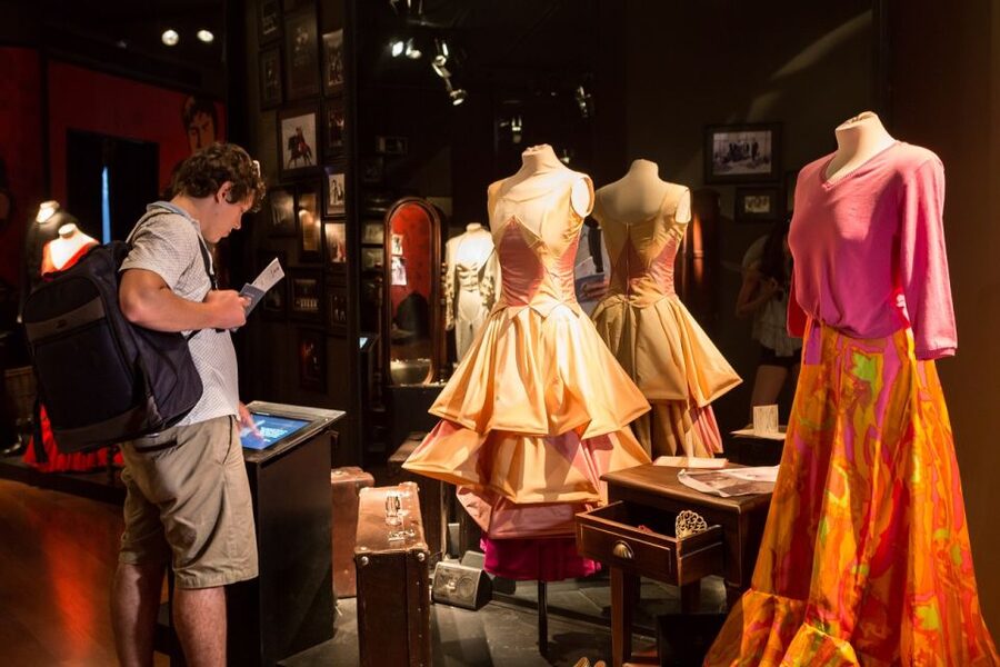 Seville: Museum of Flamenco Dance Admission Ticket - What the $7 ticket really buys you