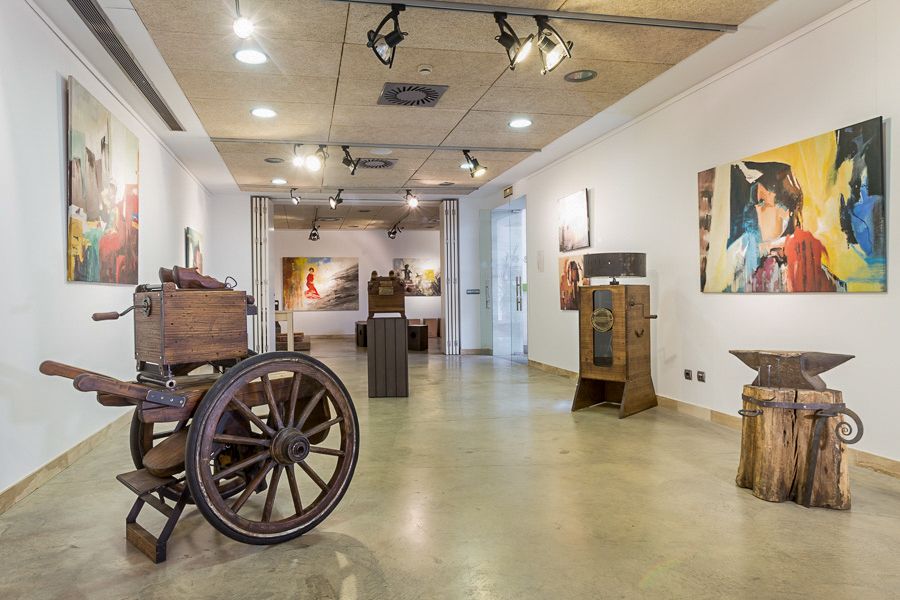 Seville: Museum of Flamenco Dance Admission Ticket - Planning your visit around the schedule