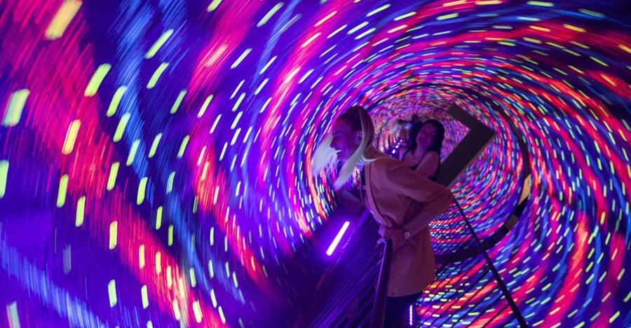 Seville: Museum of Illusions Entry Ticket - Key Points to Know Before You Go