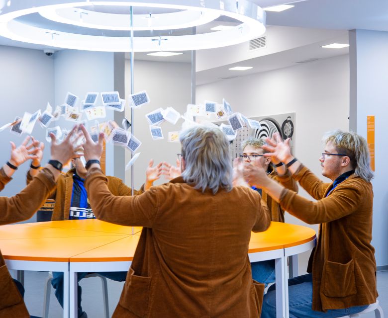 Seville: Museum of Illusions Entry Ticket - Family Fun, Solo Visit, or Adult Afternoon?